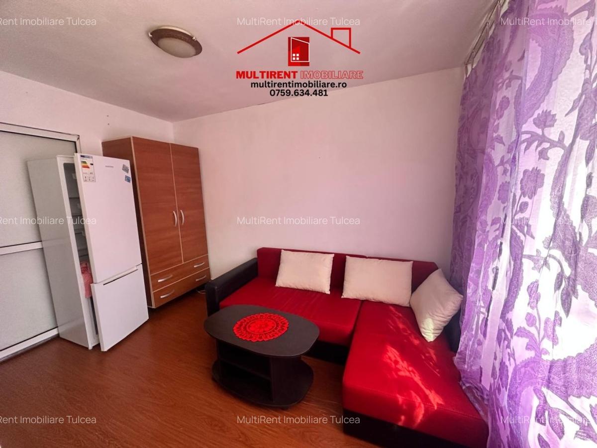 Apartament 2 camere – 27 mp – Centrală pe gaz – zona I.L.Caragiale - 3