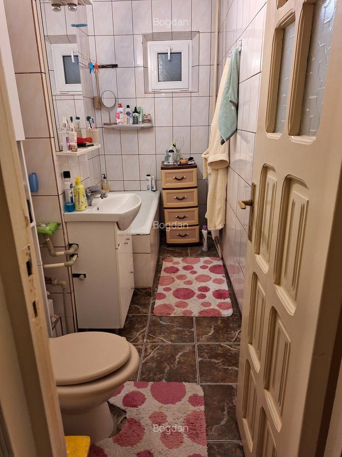Apartament 4 camere, parter, b-dul Dunarea Micro 21 - 9