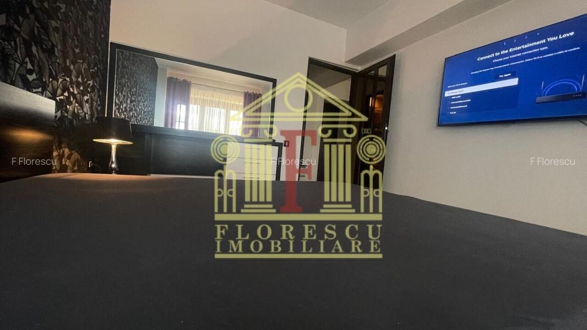 Apartament Premium cu 2 Camere  Central langa Hampton by Hilton! - 41