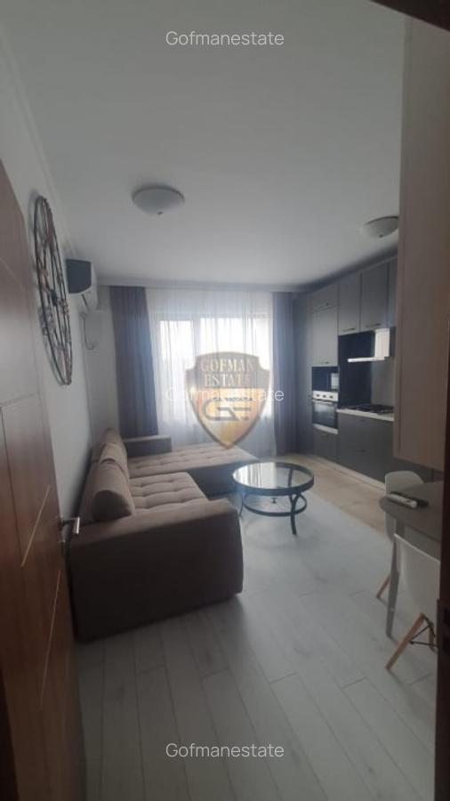 3 camere, Faleza Nord, Solid Residence, gaze, A.C, parcare, balcon, langa plaja - 2