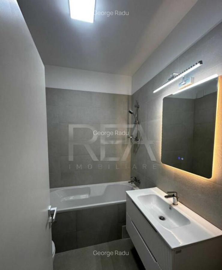 Apartament 2 camere | Exigent Plaza Faza 5 | Pretabil birour - 7