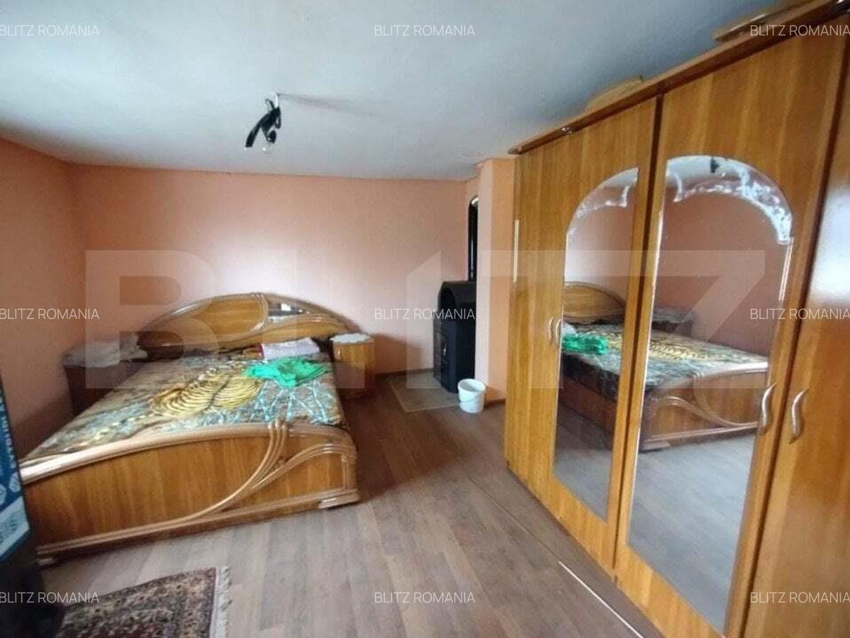 Casa 120 mp,cu 15 ari de teren extravilan, zona Livezile - 2