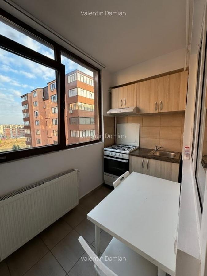 Inchiriere Studio Militari Residence - 12