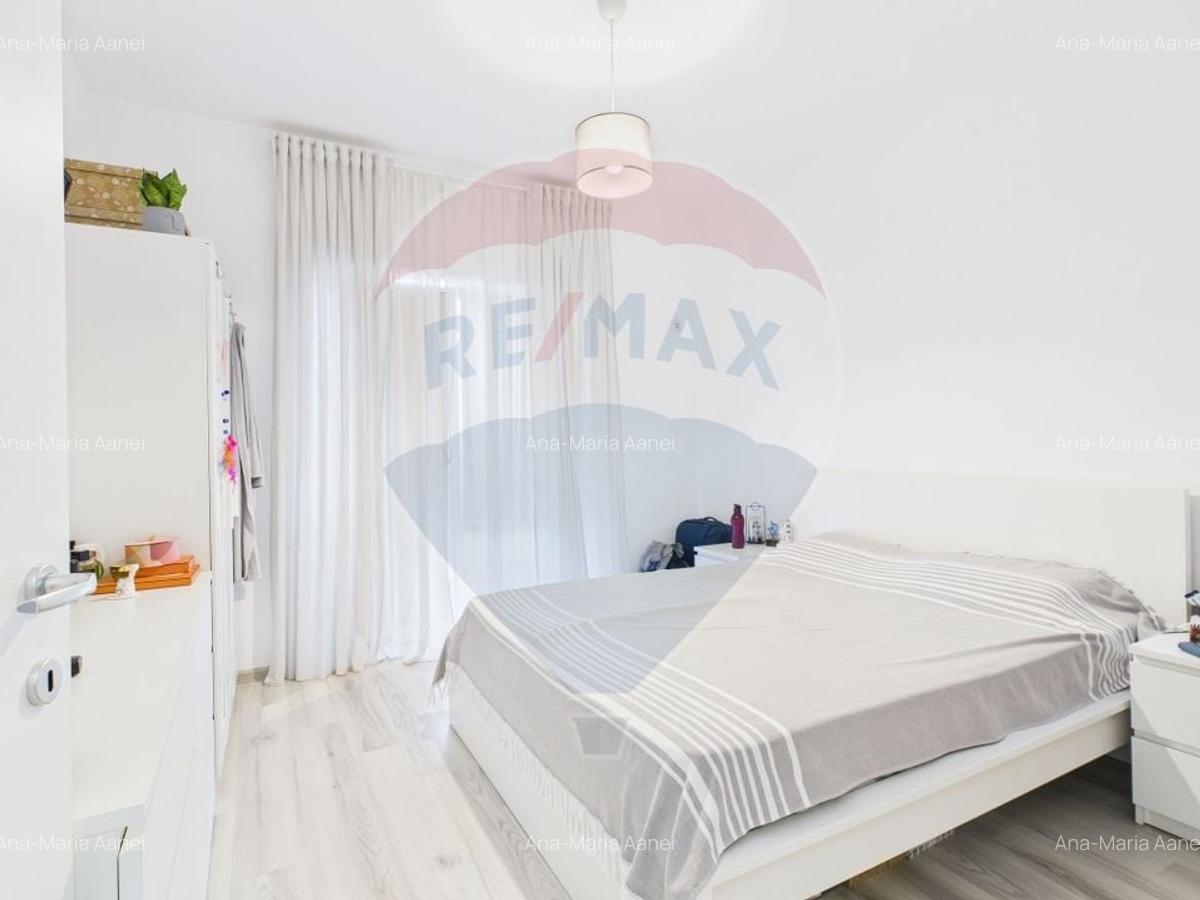 De vanzare | Apartament 3 camere | Northlight Residence - 7