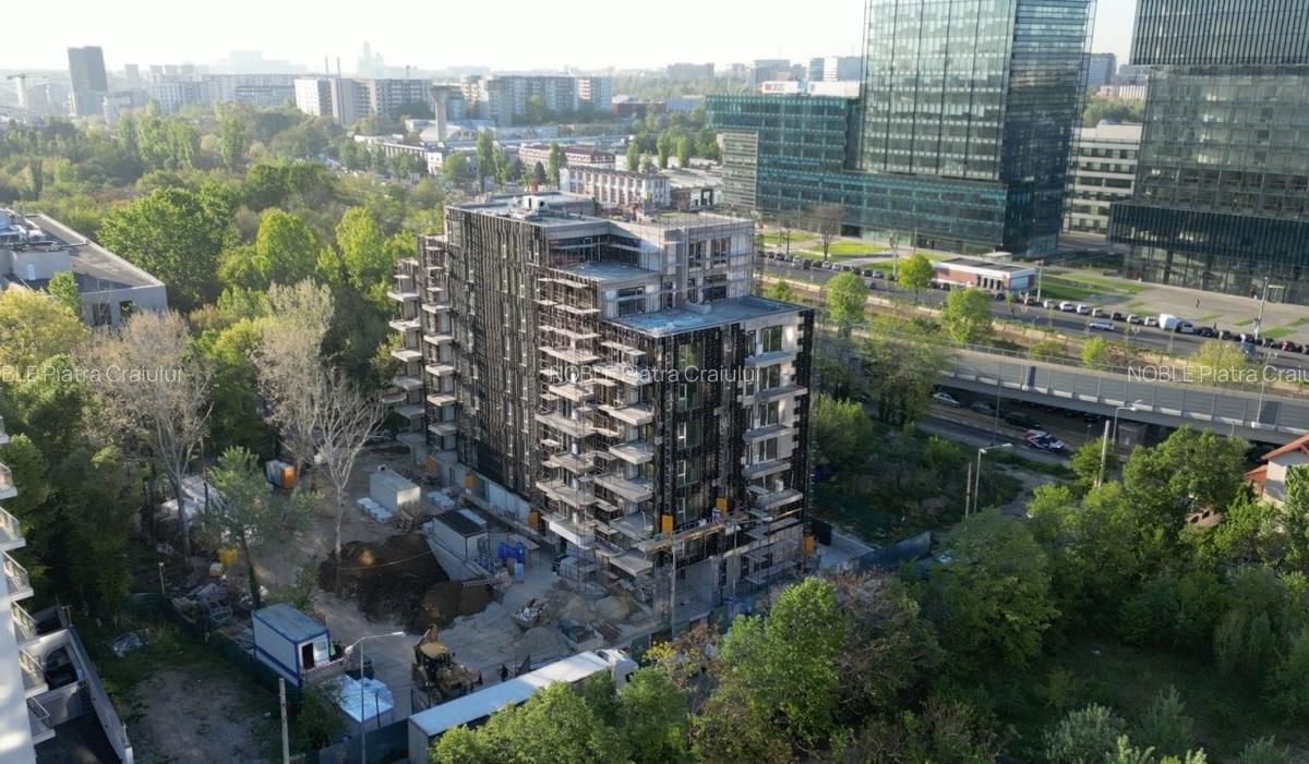 Apartament cu 3 camere în Crângași - 3