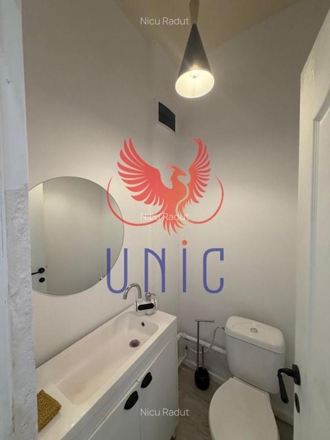 NUMAI 26.000 EURO! Camera cu baie, parter - 9