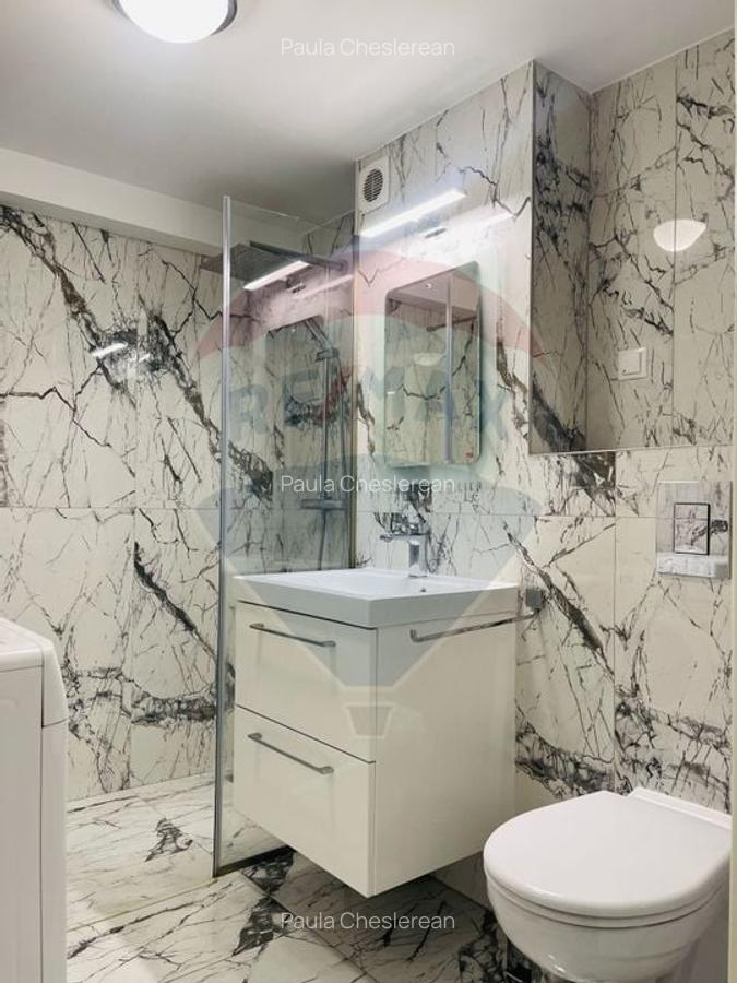 Apartament 2 camere, 64 mp - str.  Anton Pann 28-30, Cluj Napoca - 12