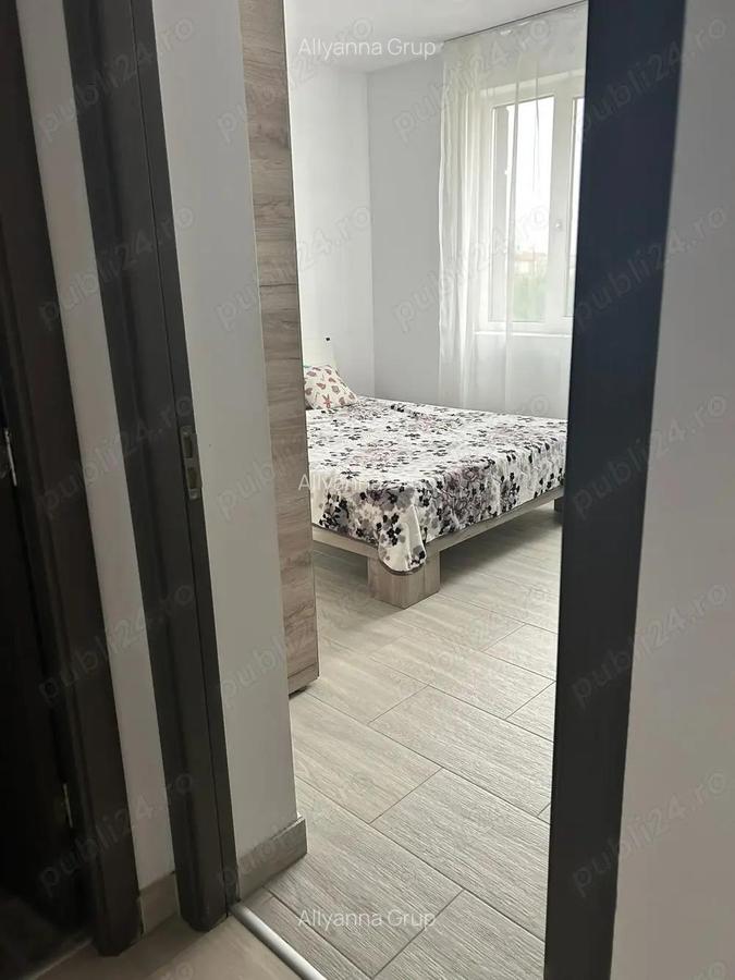 Inchiriez SUPER apartament 3 camere la intrare in Giroc Braytim - 6