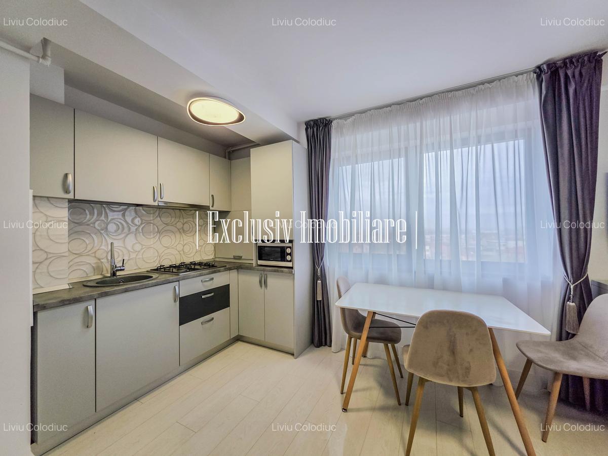 Ap 2 cam cu Vedere la Lac - Parcare Privata - la 2 min de Kaufland - Palazu Mare - 11