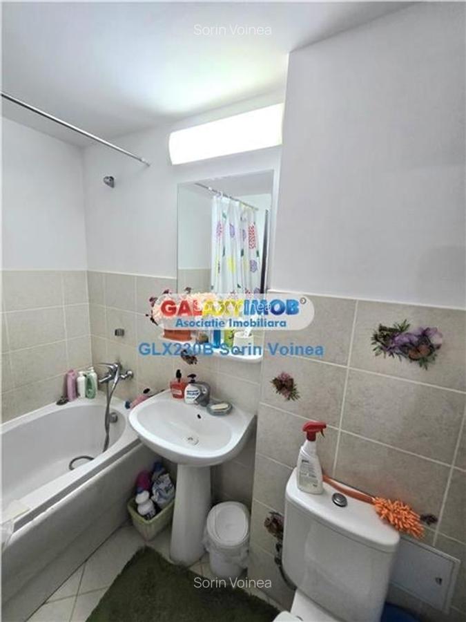 Apartament 2 camere Rose Garden | bloc 2010 | 10 min. metrou Obor - 9