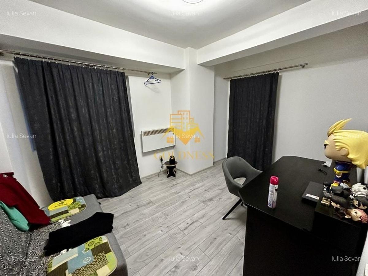 2 camere decomandate, Parcare, Modern, Lidl, Mega Image, Floresti - 7