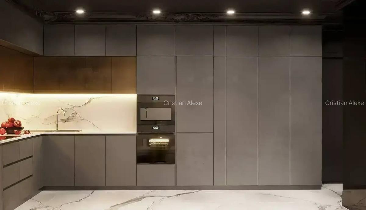 Iuliu Maniu Metrou Pacii 100m Rotar Park Apartament 2 Camere+Dressing - 5