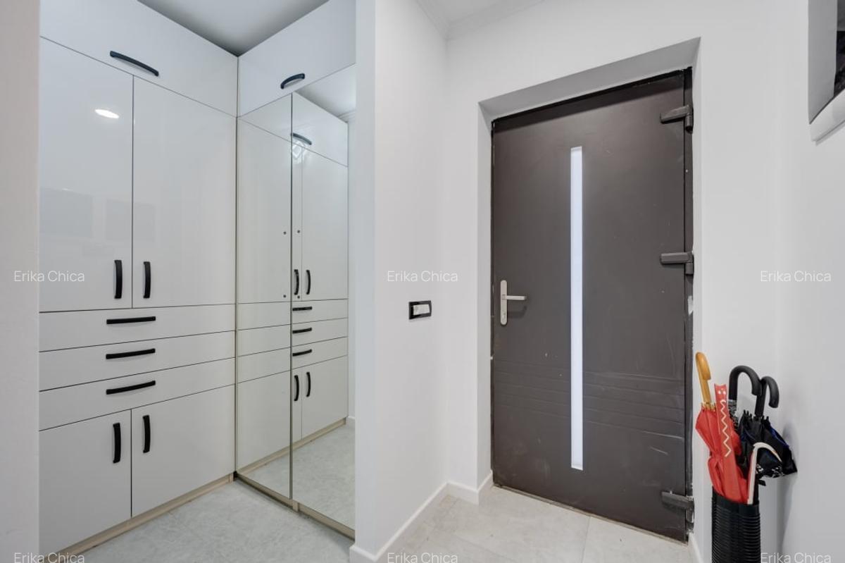 Vila cu piscina - Drumul Taberei - Prelungirea Ghencea - str Maracineni - 19