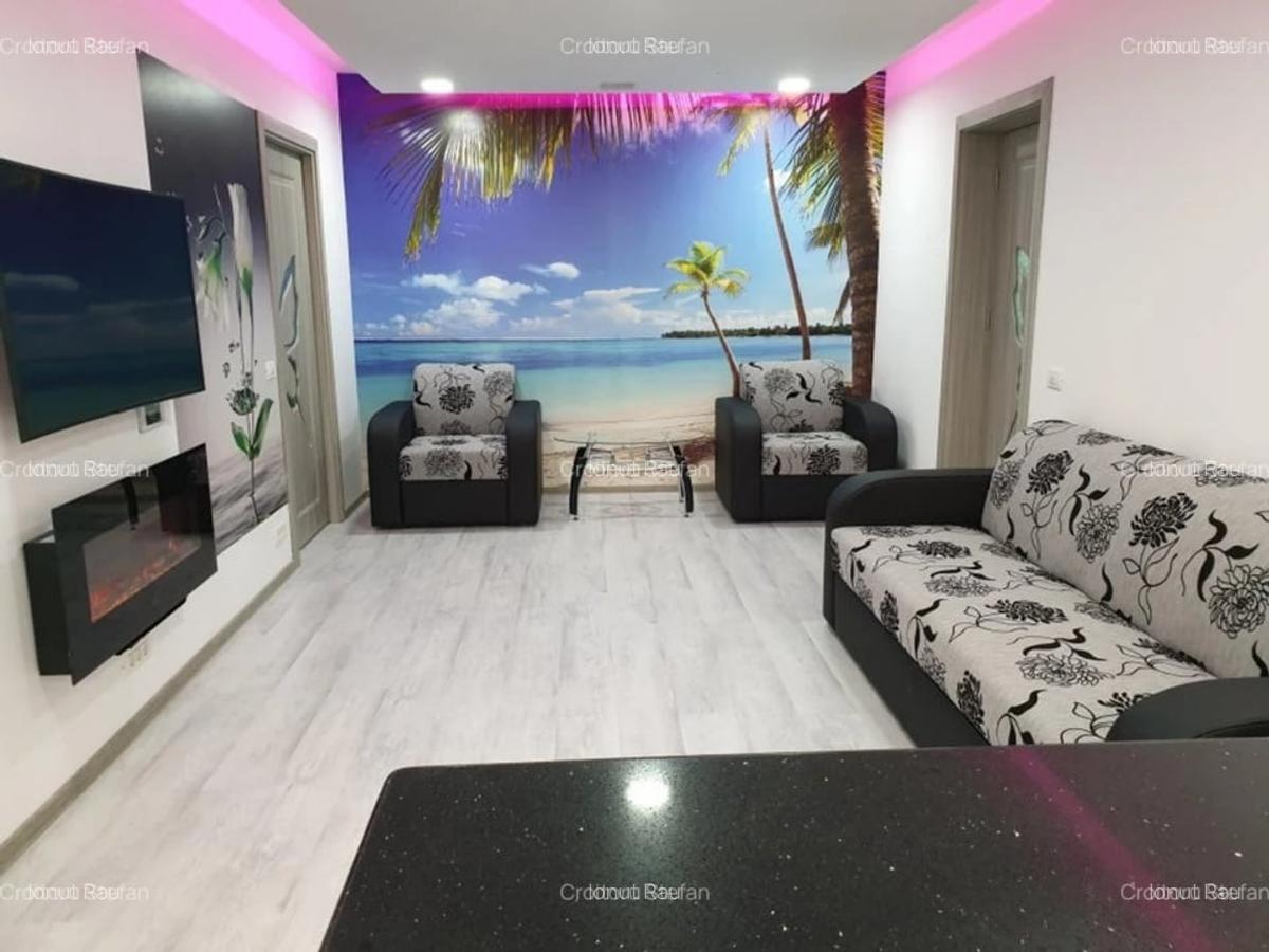 Apartament de 3 camere, centrala proprie, zona Iancului – 1 minut de metrou - 1