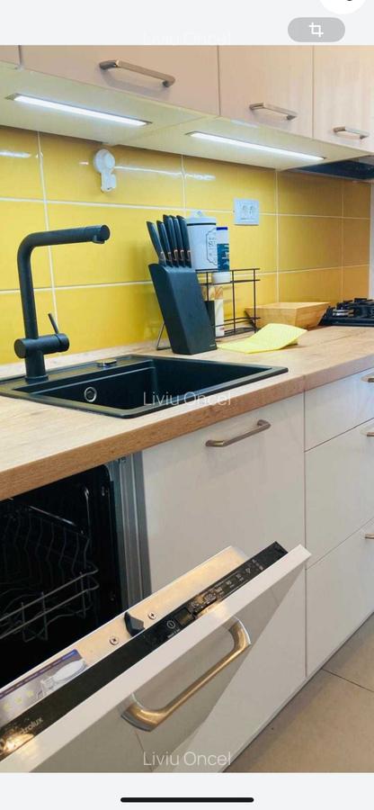 Apartament 2 camere Onix Park North - 5