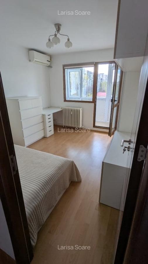 4 camere | decomandat | 700 m Metrou Lujerului - 4
