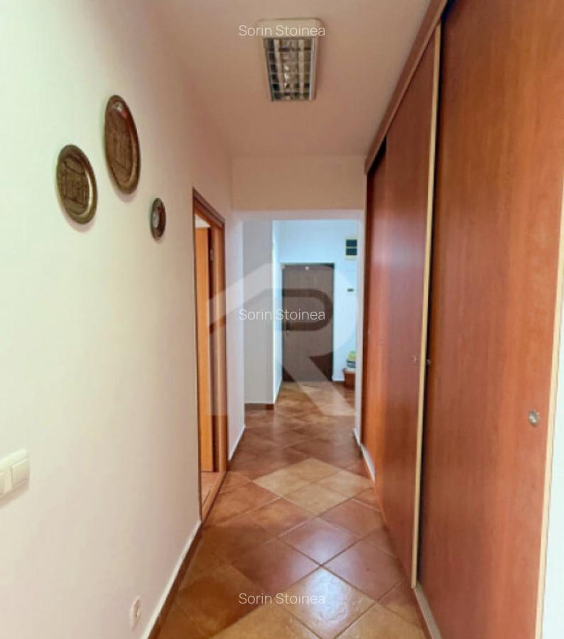 Spatiu birouri zona Mihalache - Turda in imobil mixt, 4 came - 14