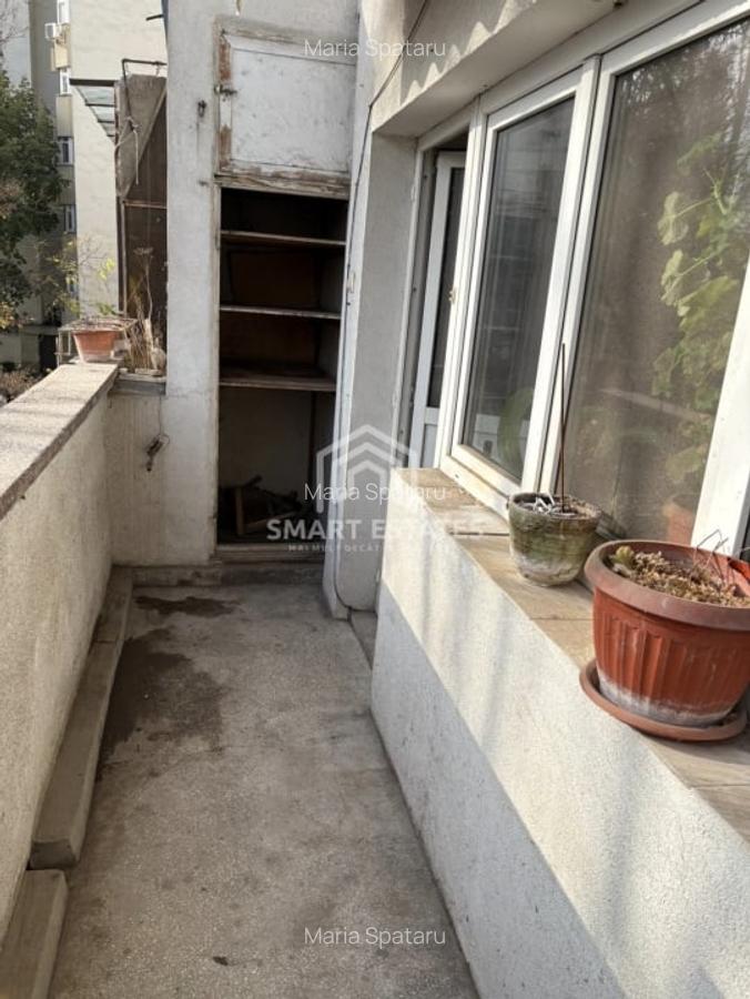 Duplex cu vedere peste Vatra Luminoasa - 110 mp - bloc unicat - metrou Iancului - 17