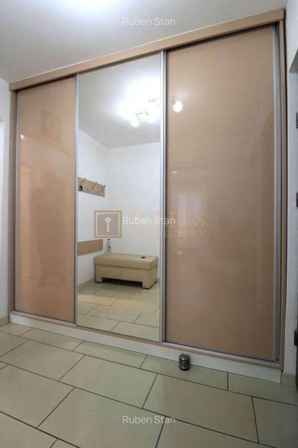 Apartament cu 2 camere decomandat, mobilat în Lipovei - 14