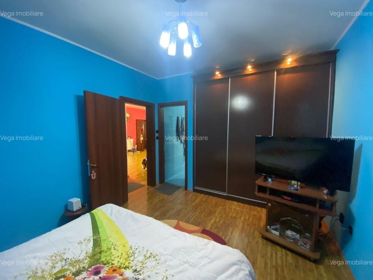 Vila deosebita de vanzare in Fundeni - Dobroesti - 8