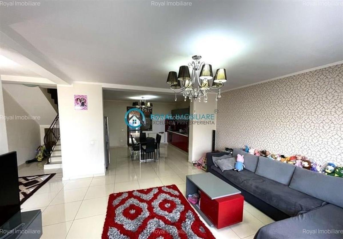 Royal Imobiliare - Vanzare Vila Paulesti - 2