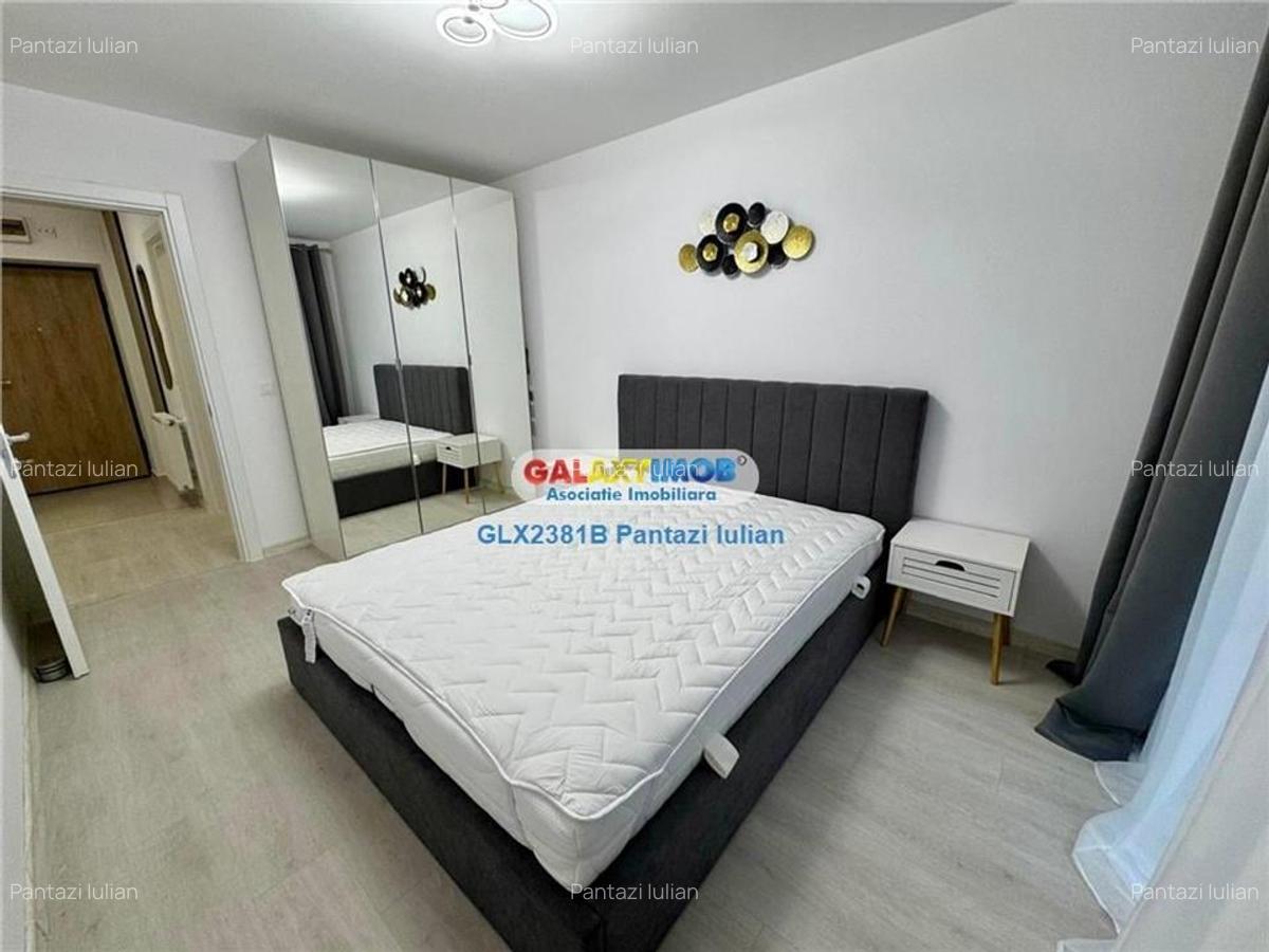 Apartament 2 camere | Hils Brauner | Centrala | Parcare | 7min metrou - 4