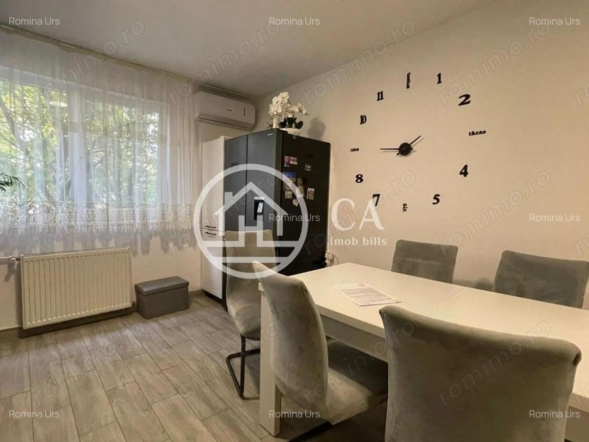 Apartament de vanzare cu 3 camere tip AN in zona Nufarul Oradea - 4