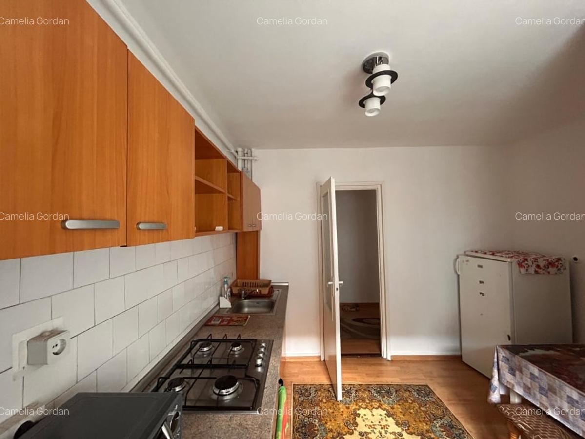 Inchiriere apartament cu 2 cam., 65 mp., 700 Eur, Marasti (OMV) - 2