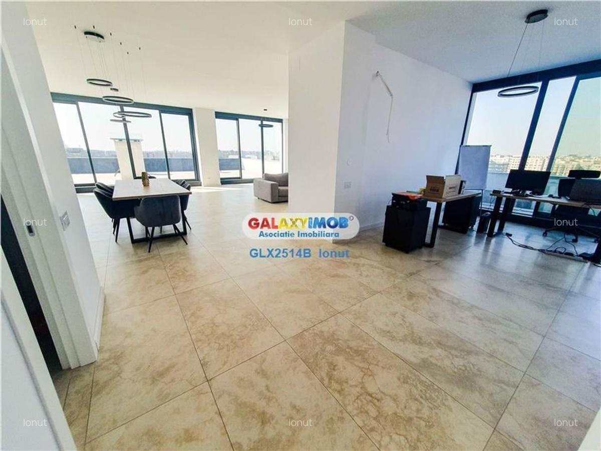 PREMIUM PENTHOUSE - PANORAMIC VIEW - 662 MP - 2