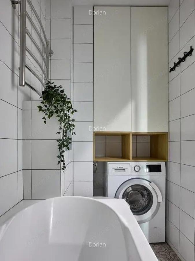 Ofer spre inchiriere apartament cu 2 camere in zona Tineretului - 3