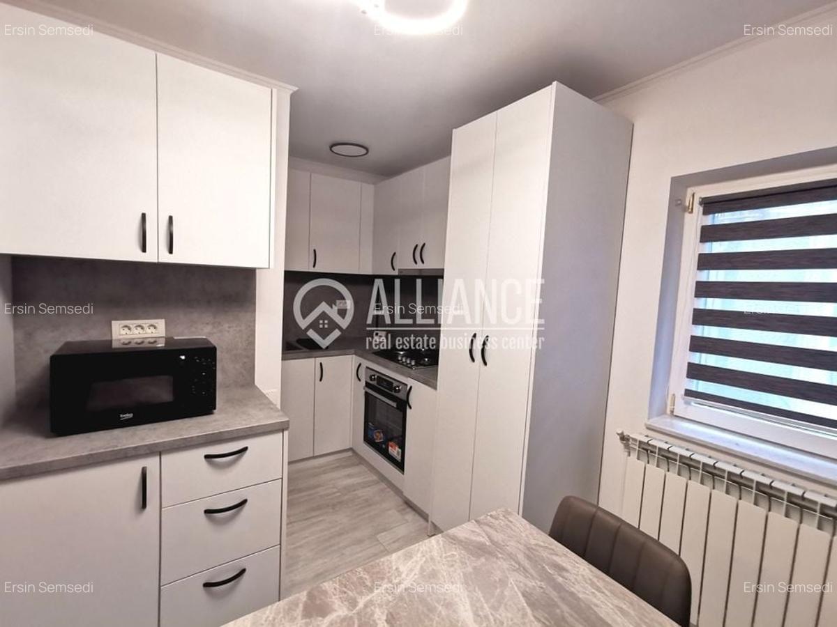 FALEZĂ NORD (06) Plaja Reyna apartament 2 camere de lux - 9