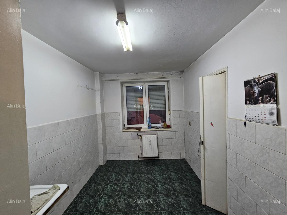 Apartament 3 camere, etaj intermediar, Piața Victoriei, comision 0% - 11