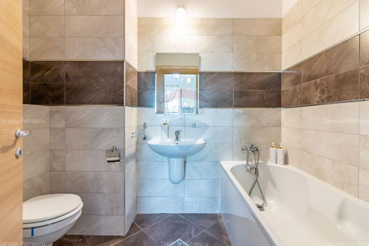 Apartament 2 camere de vanzare, mobilat/utilat, Prelungirea Ghencea - 10