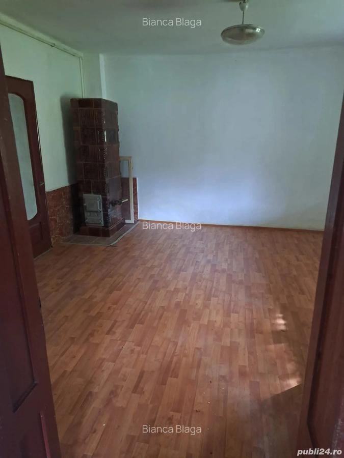 Casa + teren 1400 mp in Galgau, Salaj 3 camere, anexe, zona verde, 20 km de Dej - 3