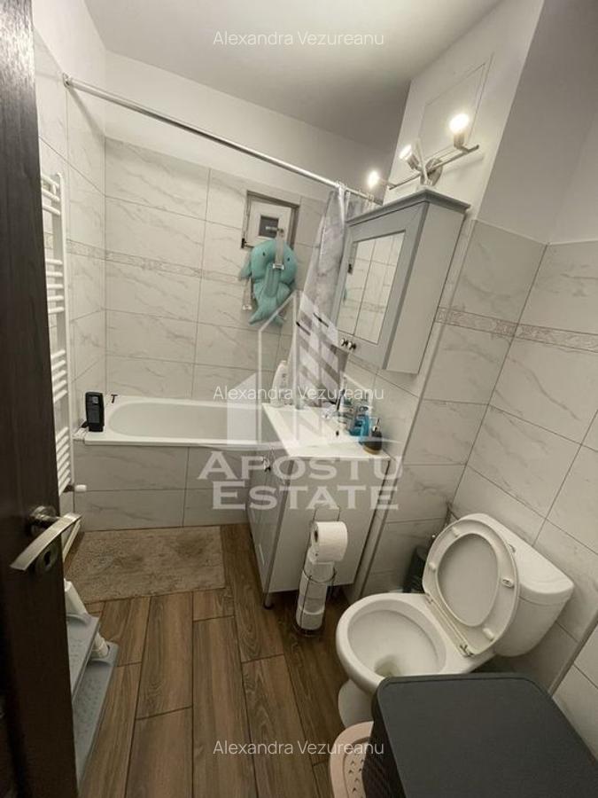 Apartament cu 2 camere, decomandat, centrala, zona Soarelui - 5