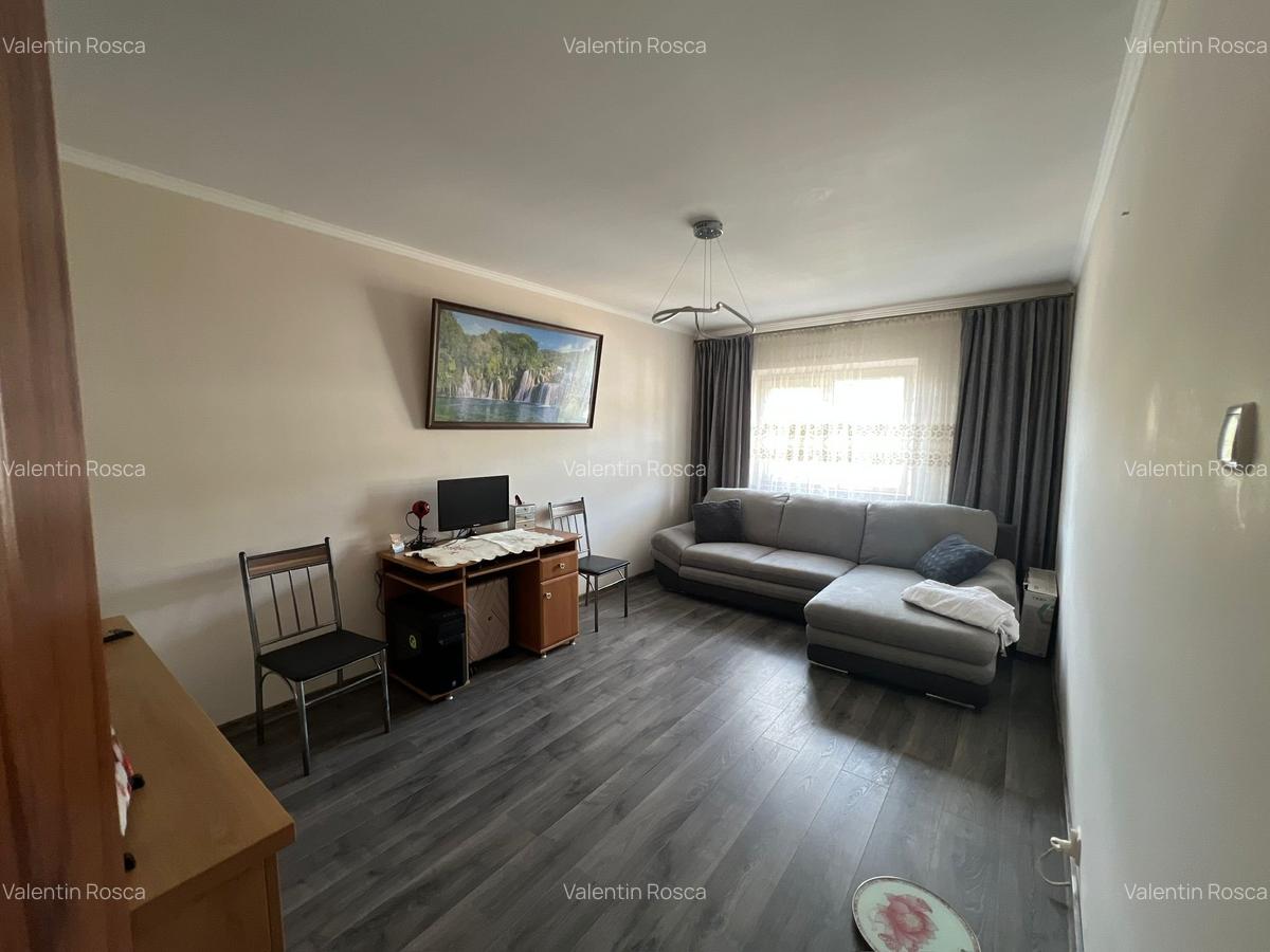 Apartament 3 camere, 2 bai, 2 balcoane în Păcurari-Toma Cozma, mobilat si utilat - 3
