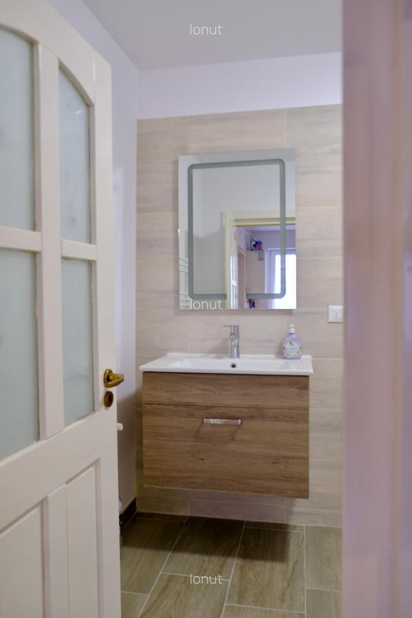 Apartament cu 2 camere nedecomandat în Centrul Istoric - 10