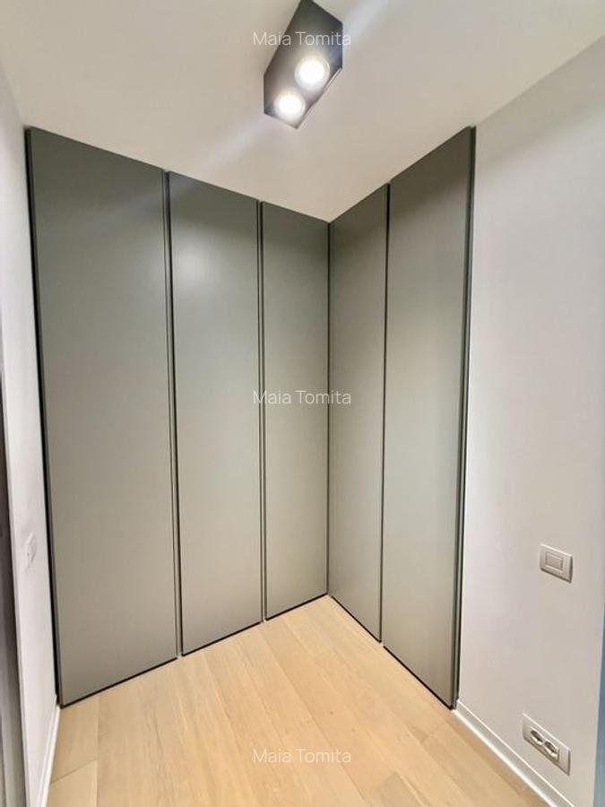 One Mircea Eliade – 3 camere, design modern, mobilat lux - 11