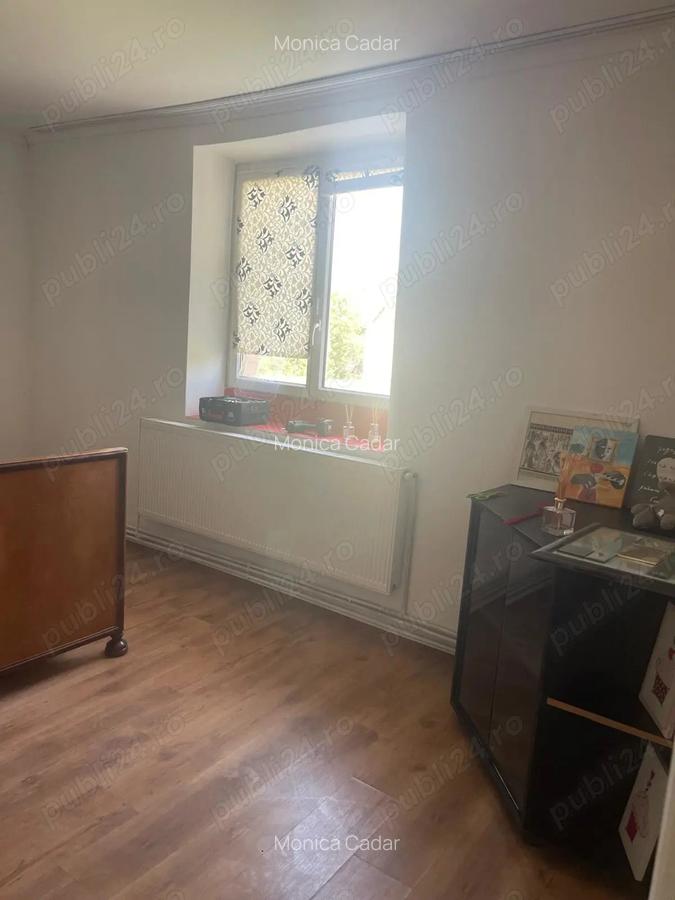 Vand casa Battonya 5 km fosta vama Turnu - 4