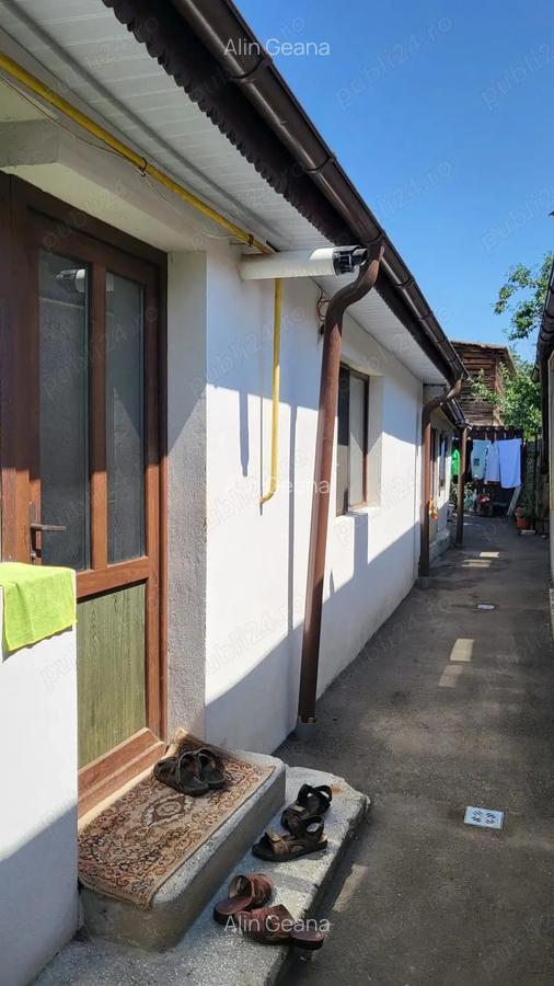 Casa de vanzare in Buzau, zona 23 august - 7