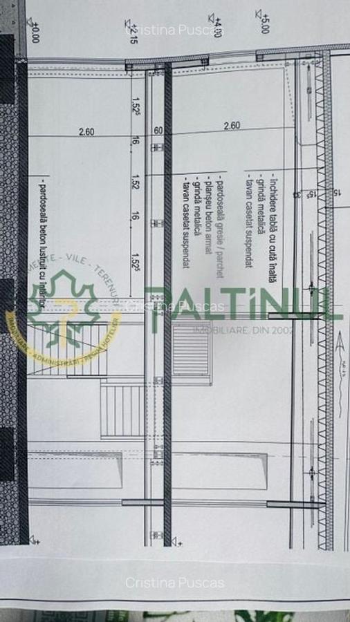Hală industrială nouă cu birouri moderne, zona str. Turda - Sibiu - 5
