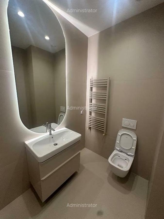 Aviatiei Tower, APARTAMENTE 2 SI 3 CAMERE LUX, GARAJ,PRIMA INCHIRIERE - 20