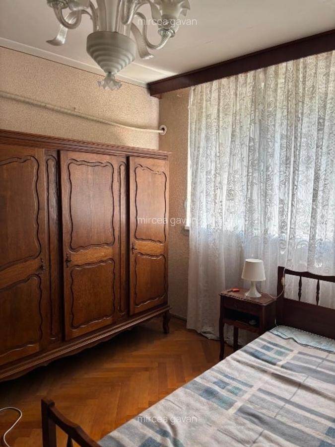 Apartament cu 2 camere semidecomandat în Pajura - 1