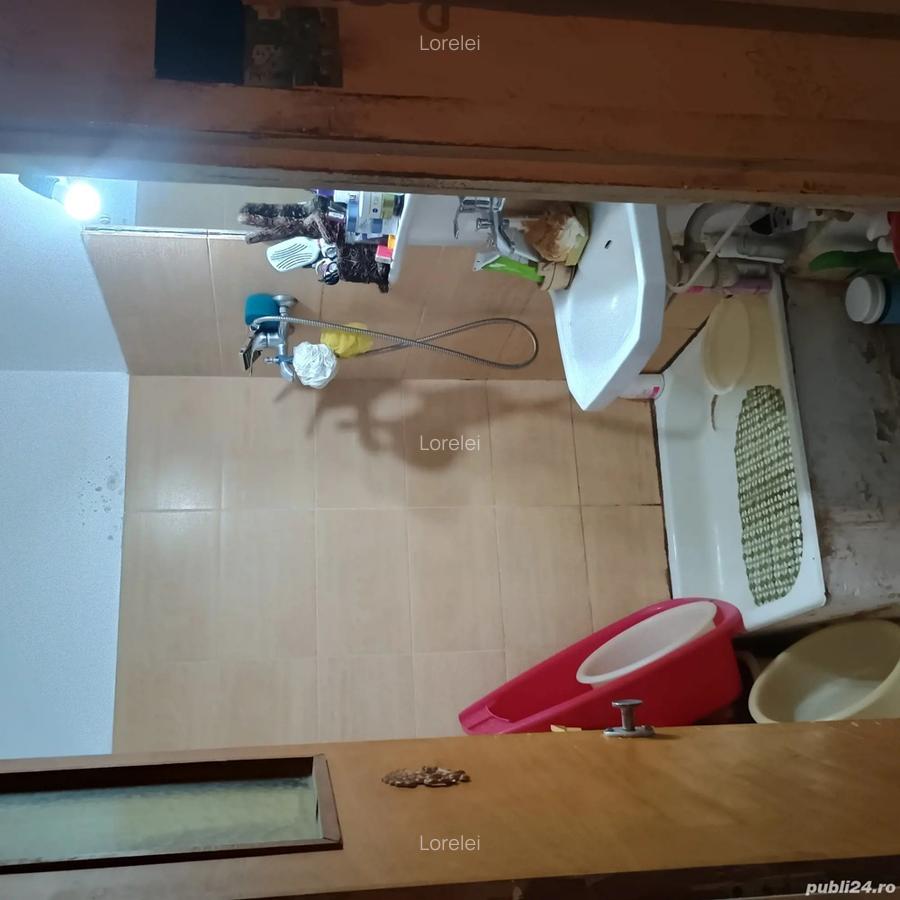 Schimb apartament 4 camere Militari - 8 Schimb apartament 4 camere Militari - 8