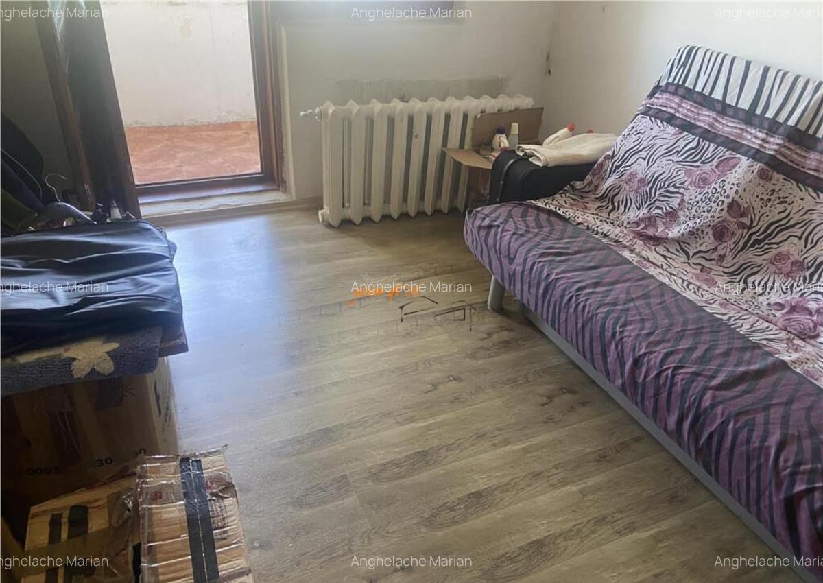 Apartament 2 camere , zona Liceul Economic , 56 mp , decoman - 5