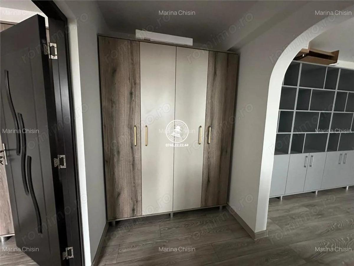 Apartament 2 camere de vanzare, Podu Ros - 11