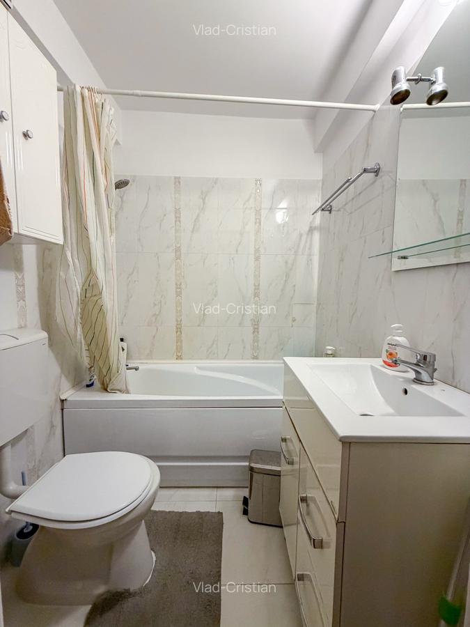 Ceaikovski 9 - Etaj 2/3 - Boxă - 23