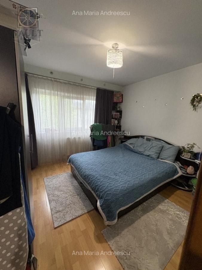 Apartament 3 camere +boxa spatioasa- Bvd. Chisinau - 4