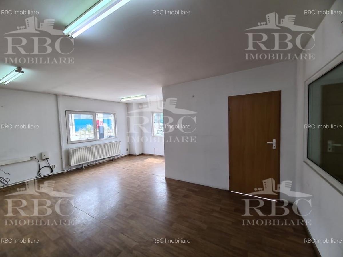 Spațiu industrial, 484 mp în Someșeni - 9