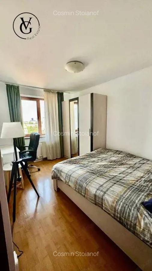 Apartament trei camere Piata Chibrit - 5